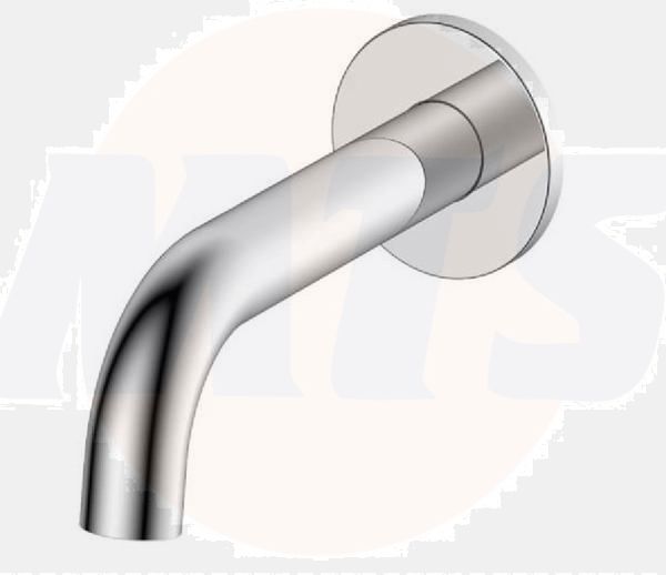RAK Prima Tech Wm Spout RAKPRT3015 Bathroomsuites