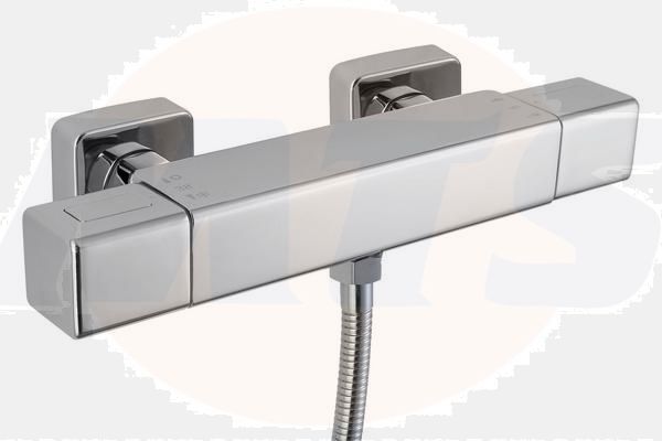 RAK Resort Wm Exp Therm Shwr Valve RAKRST3303 Bathroomsuites