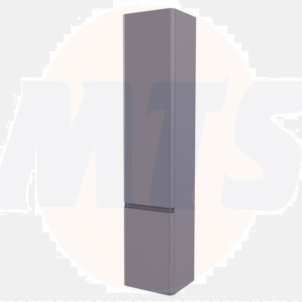 RAK Resort 350X1650 Tall Storage Unit Bsn Unit RAKRSTTSU35602 Bathroomsuites