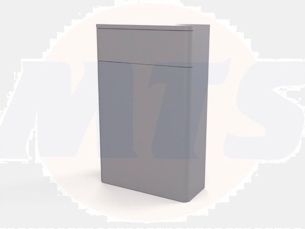 RAK Resort 500X790 Wc Unit In Matt Stone RAKRSTWCU601 Bathroomsuites