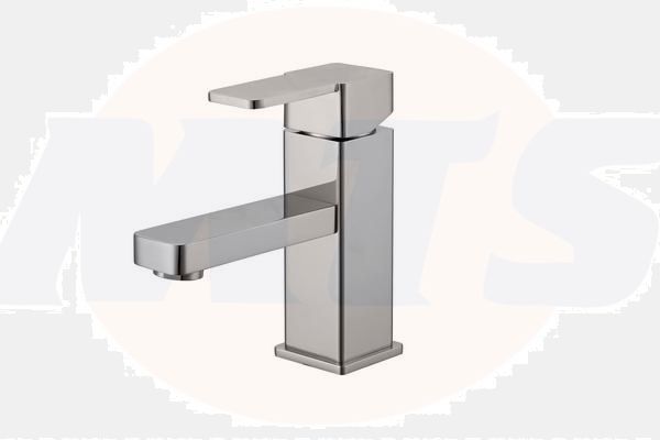 RAK Series 600 Mono Bsn Mxr (No Waste) RAKS6003001 Bathroomsuites