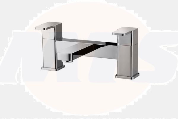 RAK Series 600 Bath Filler RAKS6003004 Bathroomsuites