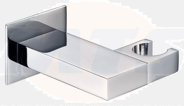 RAK Adj Shwr Handset Wall Holder Bracket RAKSHW2002 Bathroomsuites