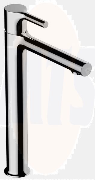 RAK Sorrento Tall Bsn Mxr In Cp RAKSOR3003C Bathroomsuites