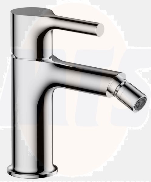 RAK Sorrento Bidet Mxr In Cp RAKSOR3006C Bathroomsuites