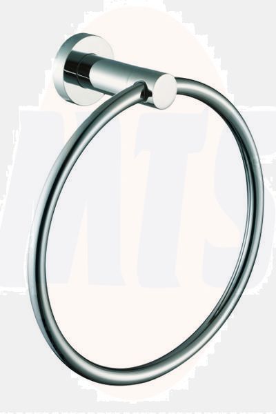 RAK Sphere Towel Ring RAKSPH9902 Bathroomsuites