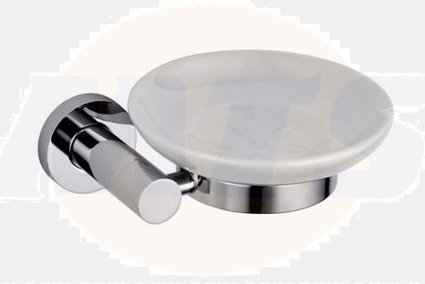 RAK Sphere Soap Dish RAKSPH9905 Bathroomsuites