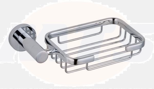 RAK Sphere Soap Basket RAKSPH9906 Bathroomsuites