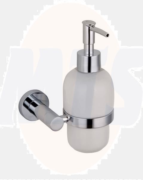RAK Sphere Soap Dispenser RAKSPH9907 Bathroomsuites