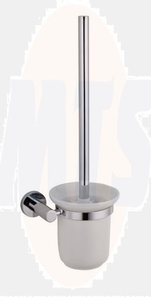 RAK Sphere Toilet Brush RAKSPH9908 Bathroomsuites