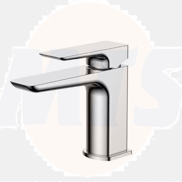 RAK Summit Mini Mono Bsn Mxr (No Waste) RAKSUM3002 Bathroomsuites