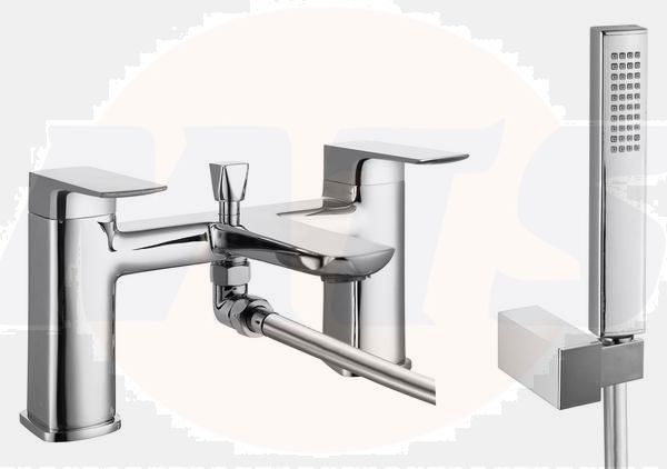 RAK Summit Bsm RAKSUM3005 Bathroomsuites