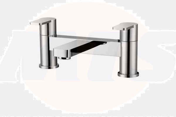 RAK Tonique Bath Filler RAKTON3004 Bathroomsuites