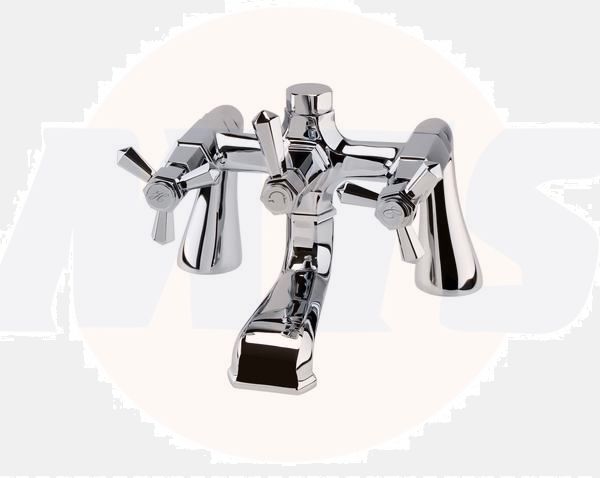 RAK Washington Bath Filler RAKWTN3004 Bathroomsuites