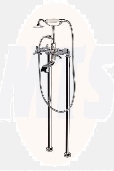 RAK Washington Freestanding Bsm RAKWTN3014 Bathroomsuites