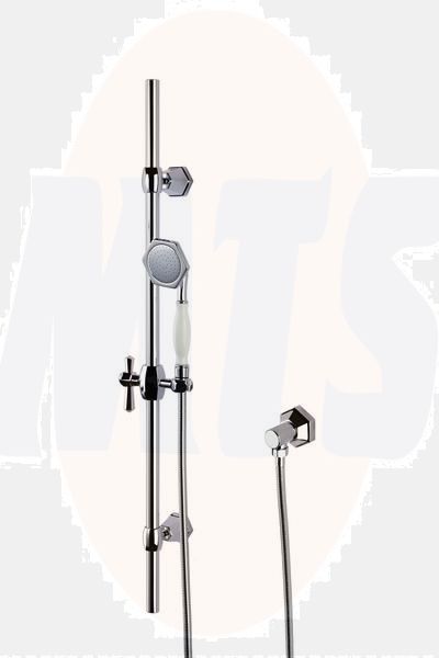 RAK Washington Slide Rail Kit RAKWTN6002 Bathroomsuites