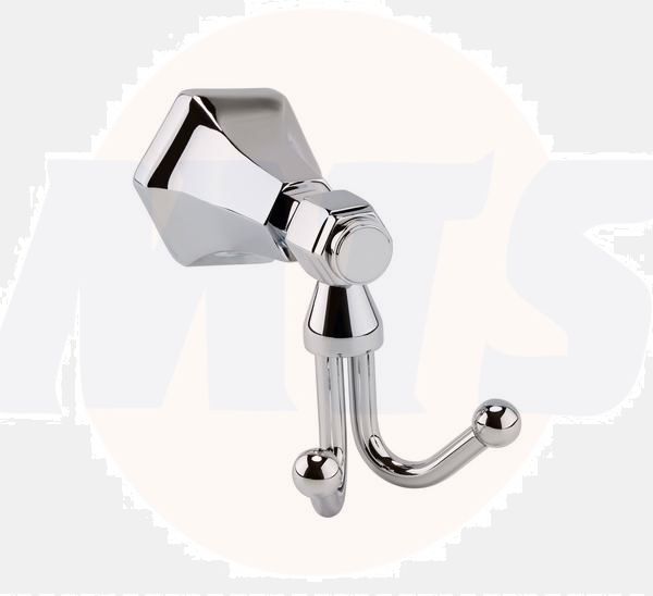 RAK Washington Robe Hook RAKWTN9909 Bathroomsuites
