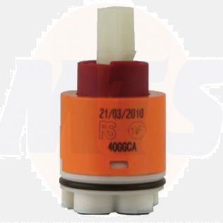 Ramon Soler Aquanova Single Handle Surface Mounted Monobloc Mixer Tap Cartridge 40100 -2 (3388-2) 40200-2 (3388-2 R C2)