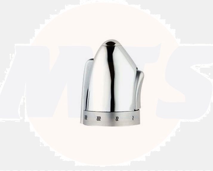 Ramon Soler Grip Right for termolux Chrome 1750