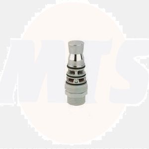 Ramon Soler INVESTOR 1575 Replacement Inverter chrome taps Ramón Soler