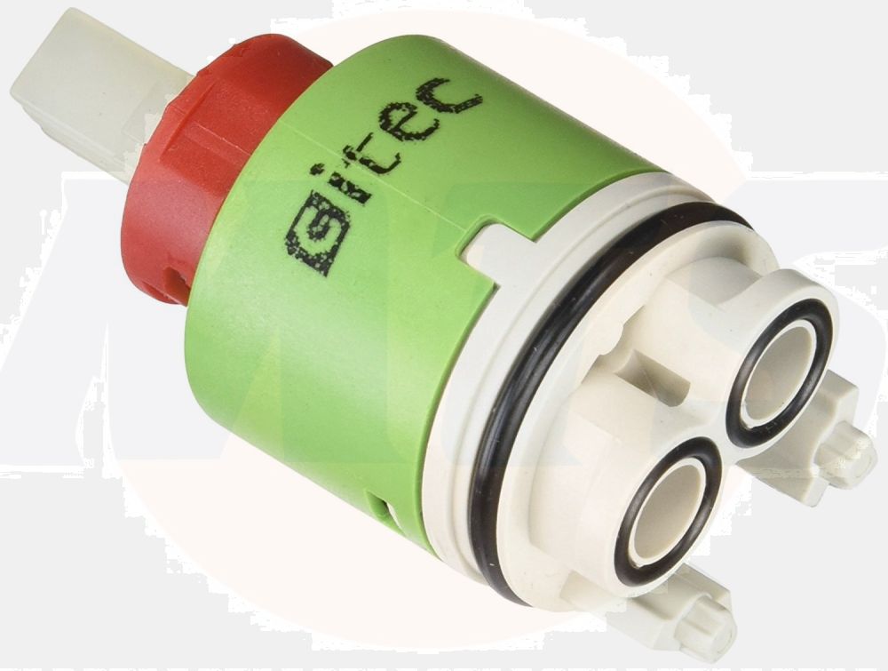 Ramon Soler Atica Wash basin mixer with C2403 high swivel spout Cartridge: 35200 (6689)