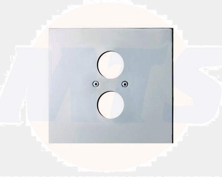 Ramon Soler thermokuatro Trim Plate for 4724 KK24