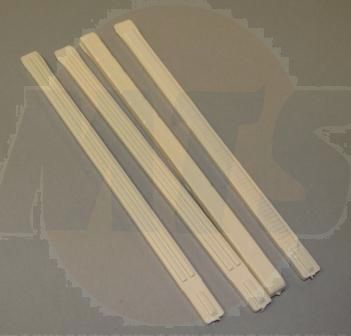 Ideal Standard Armitage Shanks Push Button Sticks for Chrome Push Buttons SV02067 Pack of 4