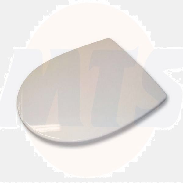 TWYFORD REFRESH RE7815 S & C SS HINGE WH RE7815WH