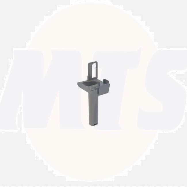 Receptacle for Geberit DuoFresh stick, for Sigma concealed cistern 8 cm 244.089.00.1
