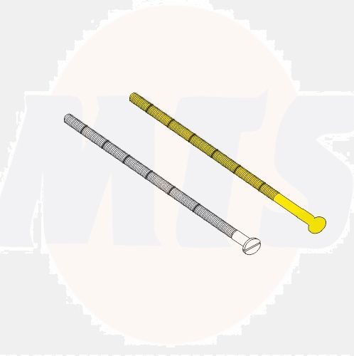 Regiplast 620006 Control screw for control plate 1620