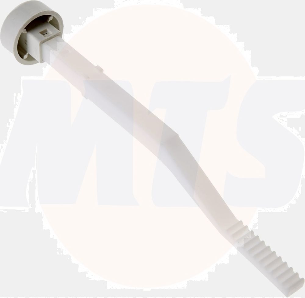 Regiplast BJ500 Joker 500 Push Button with Shank Toilet Cistern Push Rods 0804122