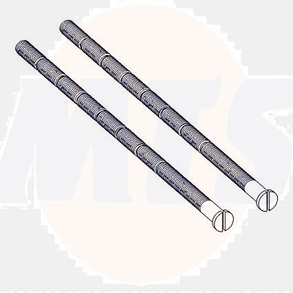 Regiplast Ce707 Control screw for tank plate Evo 670 / Bi Debit 750 / Cesame