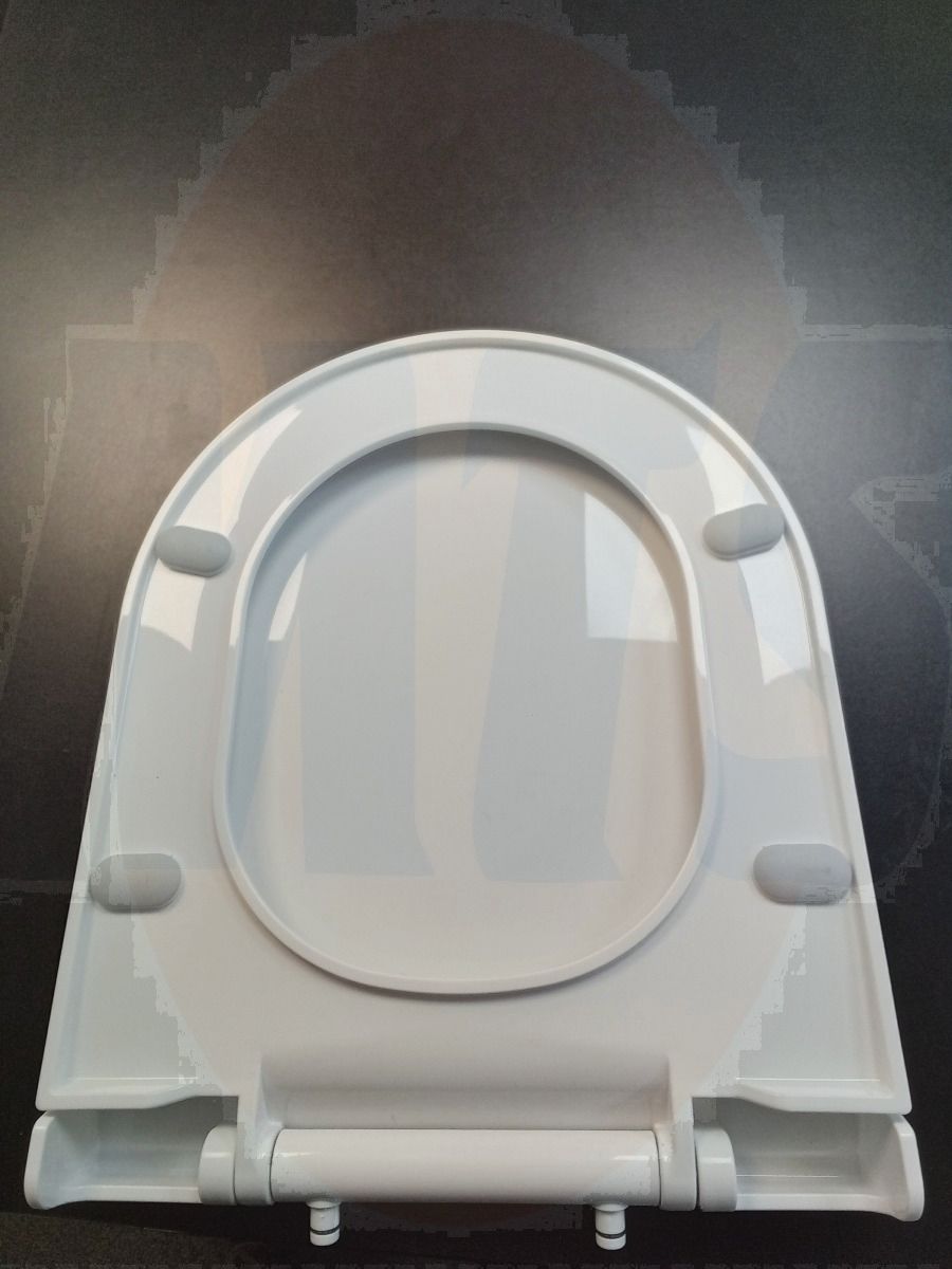 Bathstore euro mono replacement seat with fittings