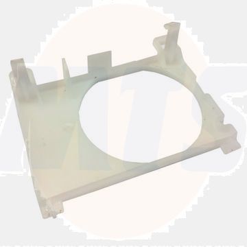 Replacement crosspiece for flush cistern 38863000 Grohe