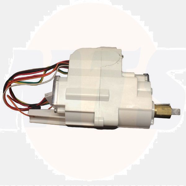 Replacement gear box (starter motor) for SensoWash Duravit 1003240000