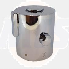 Noken Porcelanosa Smart Temperature Handle 100096831 / 8435351611766/N29999487 Chrome