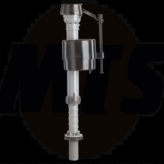 Fluidmaster Bottom/Inlet Float Valve Toilet Cistern 400UK BOTTOM ENTRY FILL VALVE 1/2''