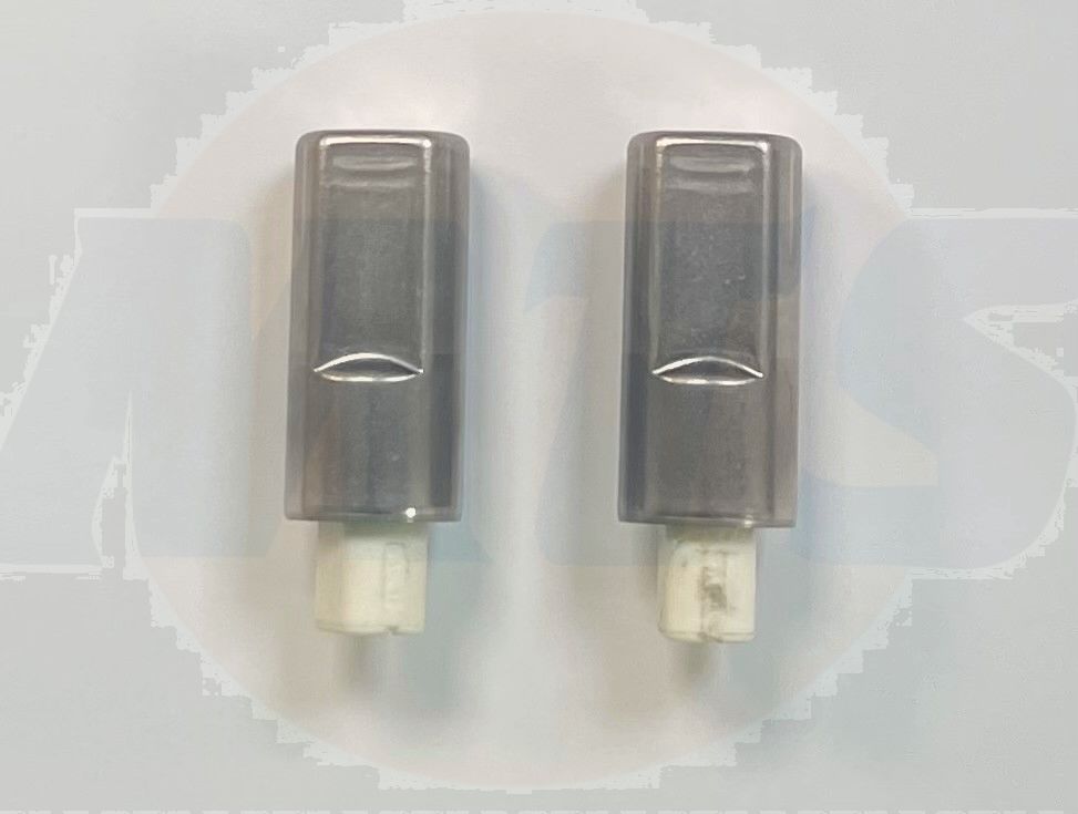 REVE TOILET SEAT DAMPERS