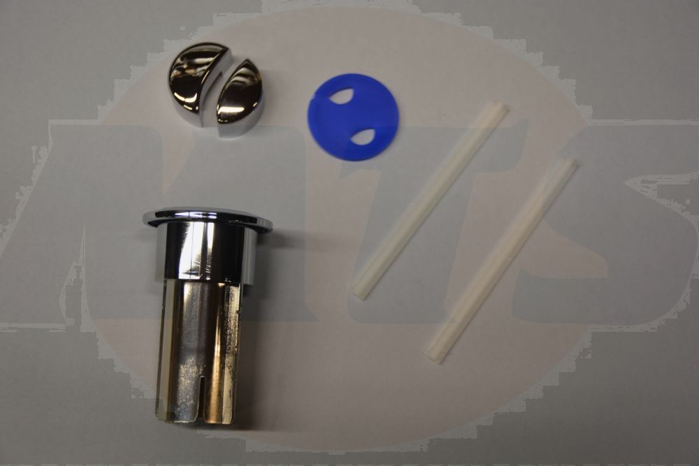 Roca Long double push mechanism Roca (H0002000R)