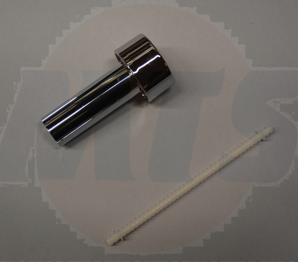 Roca Single Push button mechanism Roca long high AH0005100R