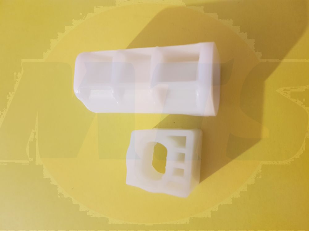 Components for ordinary hinges Roca AI0012300R, Components for ordinary hinges Roca A802910820 / AI0004900R / AI0012300R