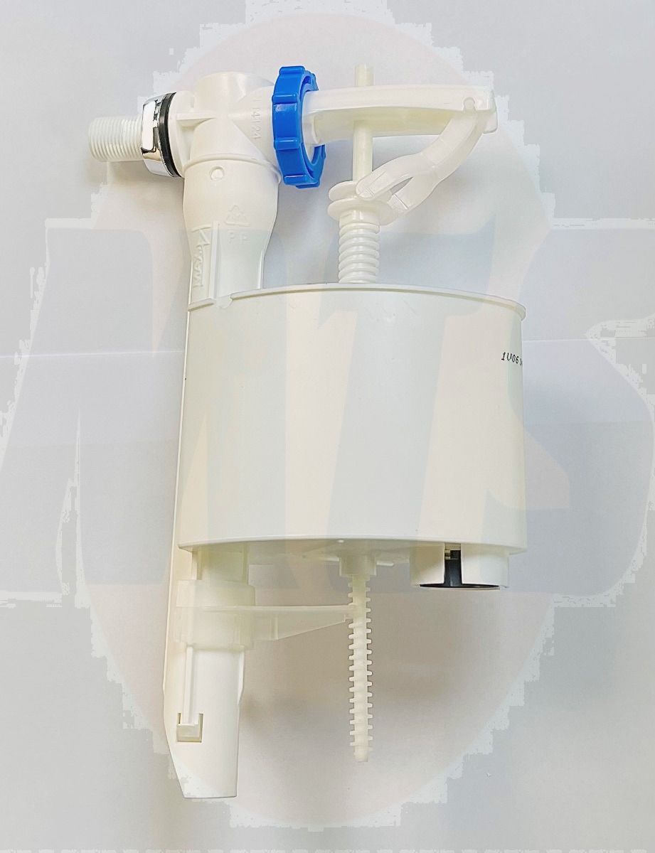 Roca A3L Small Thread Side Inlet Boat Shape Float Valve Plastic - AH0001100R