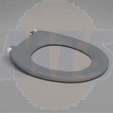 Roca  Access seat - grey Z801300222