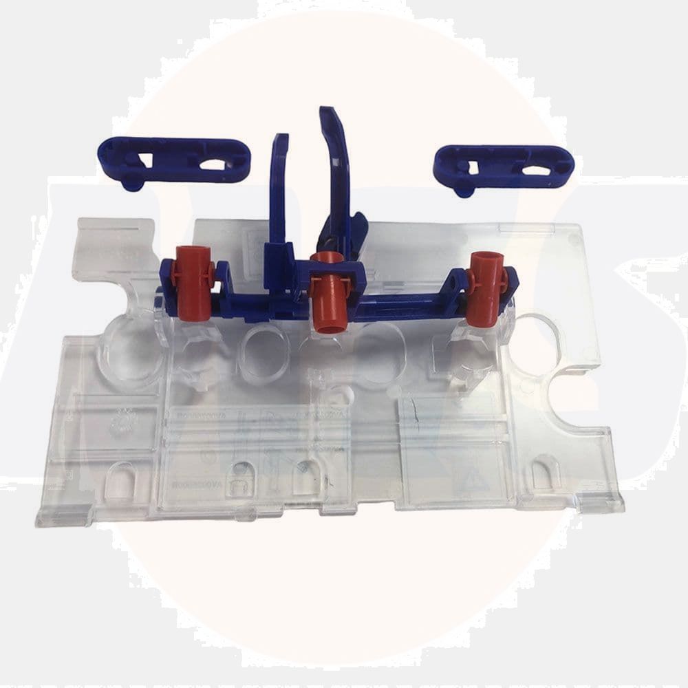 Roca  Pro / basic operation lid and fixation  AV0011900R