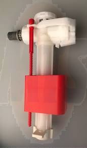 Roca Av0029400R Inlet Valve 3/8