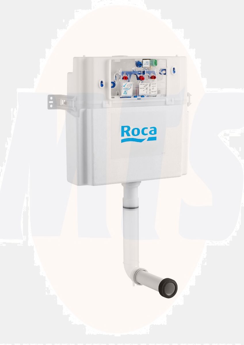 Roca Basic concealed cistern without bracket A890090200