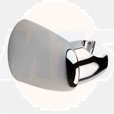 Roca  Curved shower bracket A526703910