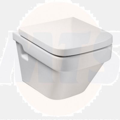 Roca Dama-N Compact Standard Toilet Seat & Cover A80178B004 