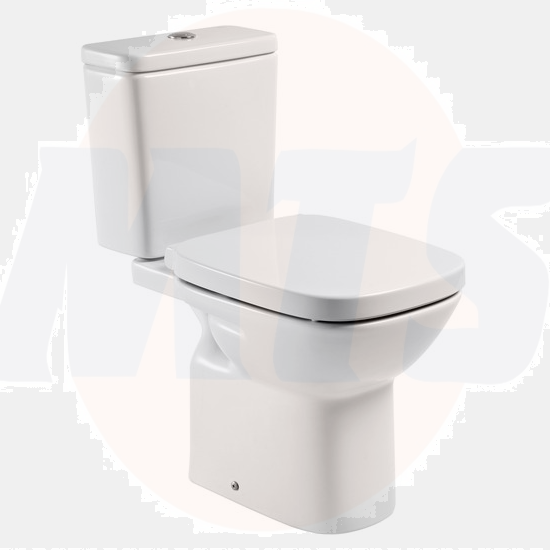 ROCA Debba Toilet Cistern Lid Only White A341994000