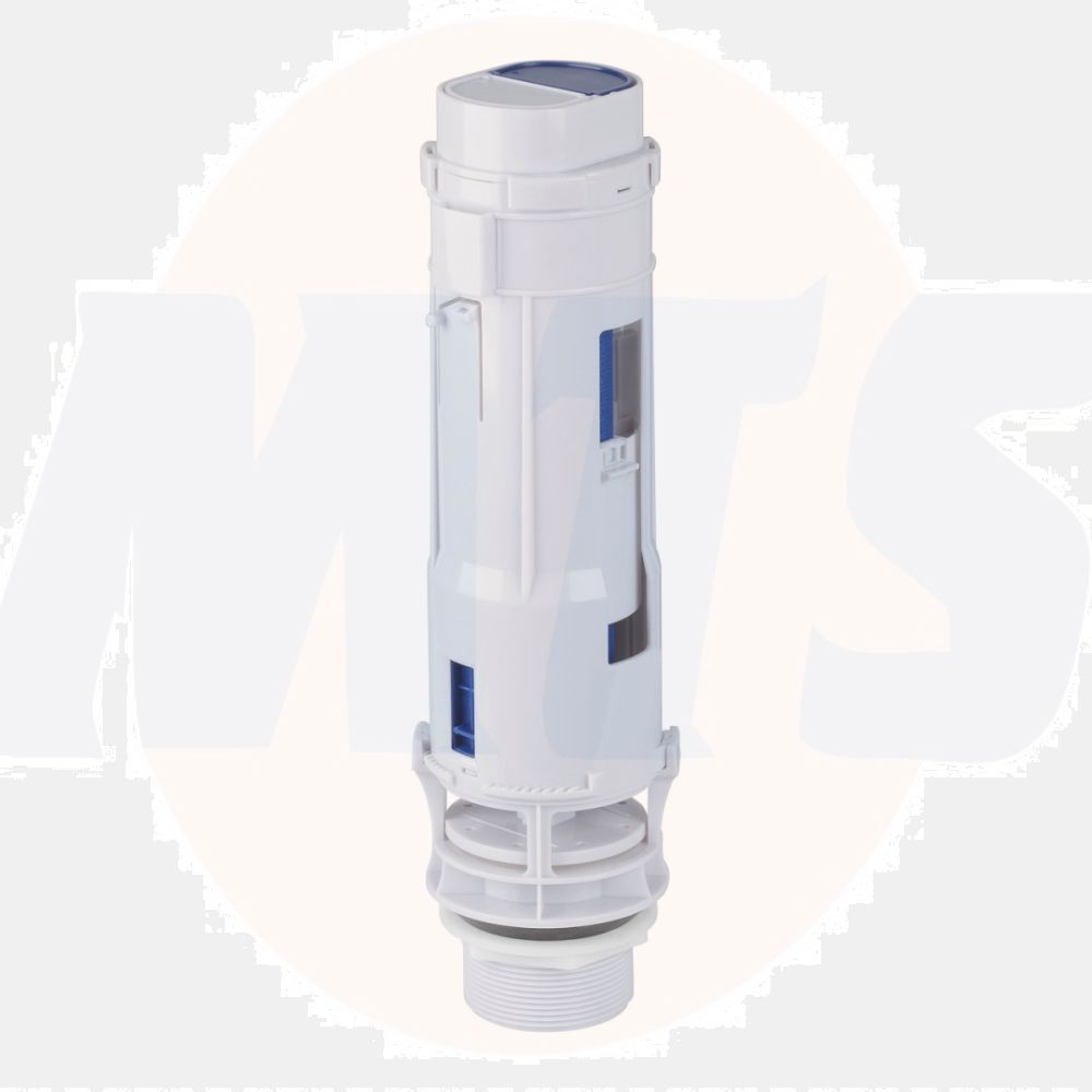 ROCA FLUSH VALVE FOR BAU CERAMIC CISTERN 49061000